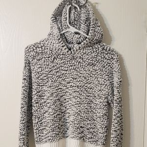 Bally hoodie